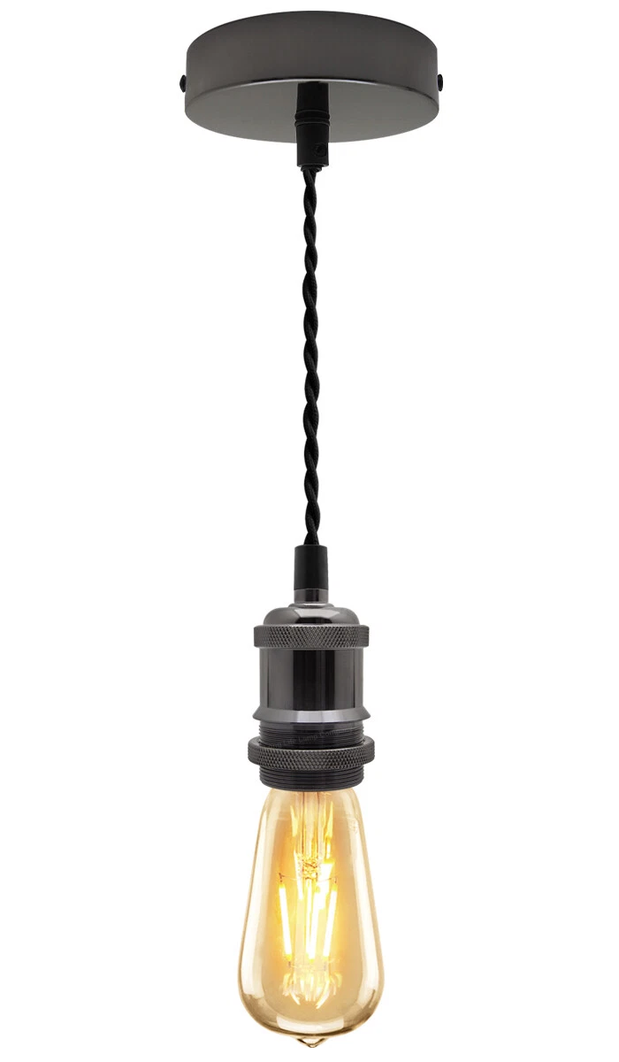 Hanging online holder light