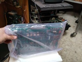 KICK MAN - 1980 Bally Midway MCR - Guaranteed Working non-JAMMA Arcade PCB