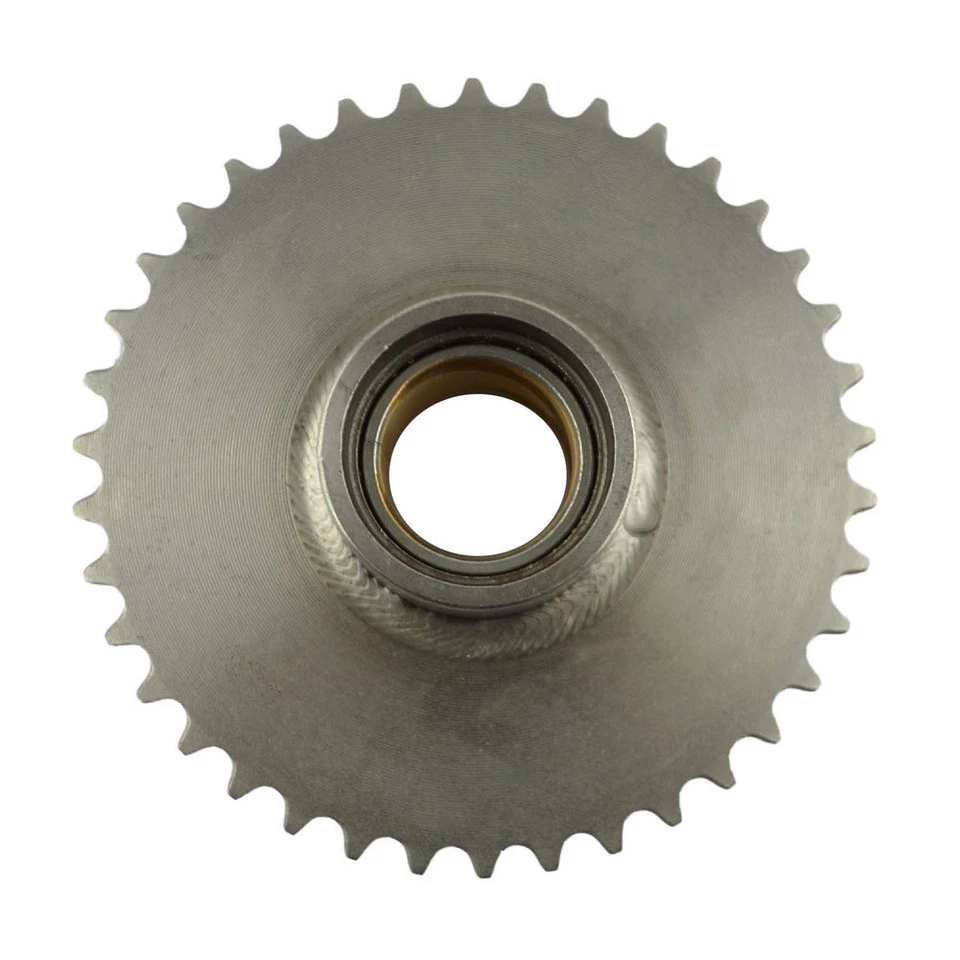 Комплект односторонней стартерной муфты для Honda CB250 Nighthawk 91-08 Rebel 250 85-87 96-09 - Изображение 4 из 4