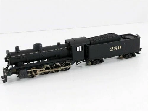 Locomotive standard Rivarossi per modellismo ferroviario scala H0