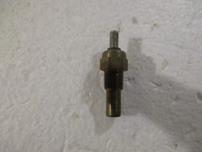 Plymouth fury NOS temp Switch 1970's-1980's Plus other Models