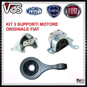 MAGNETI MARELLI Supporto Sospensione Motore 030607010668 - Compatibile Con Fiat, Alfa Romeo E Modelli Vari - Foto 10