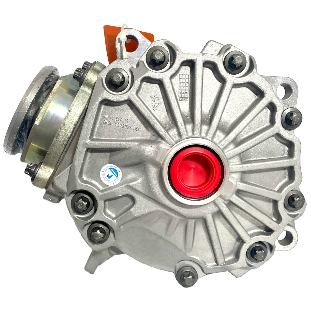 Front Axle Differential For Mercedes-Benz GLC 300 4Matic 2020-2022