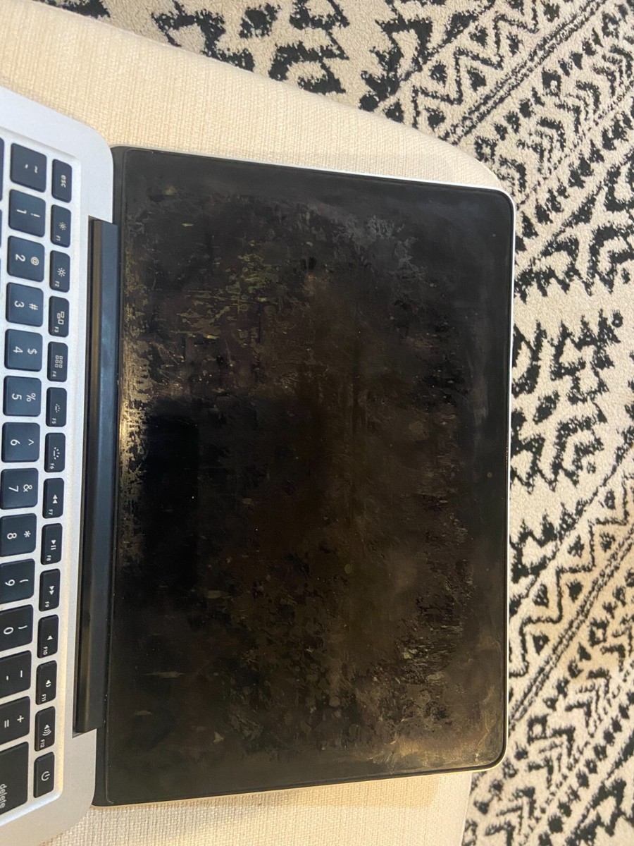 Apple MacBook Pro 13.3 Apple MacBook Pro 13.3