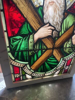 洋書 Architectural Stained Glass 洋書 Architectural Stained Glass s-l1200.jpg