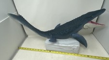 Mosasaurus Jurassic World Fallen Kingdom Real Feel 28" Dinosaur Figure Hasbro