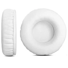 MJ553BT Ear Pads Replacement Pioneer SE-MJ553BT Headphone Cushion Compatible