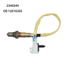 Rear Oxygen Sensor 12616202   For Cadillac CTS STS Chevrolet Camaro 2344244
