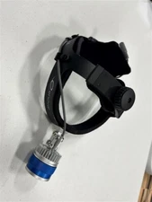 Enova XLT-225A LED Surgical Headlight 