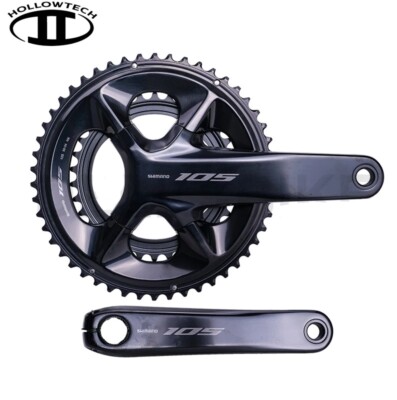 New Shimano 105 R7100/R7120 2x12 24-Speed Full Road Groupset
