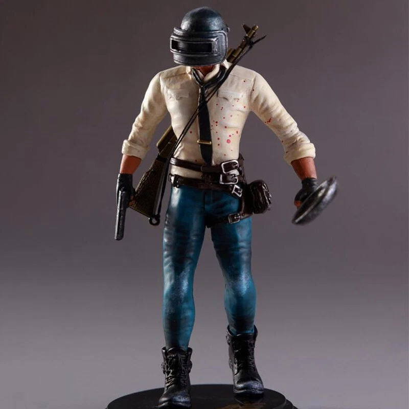 Pubg statue cheap