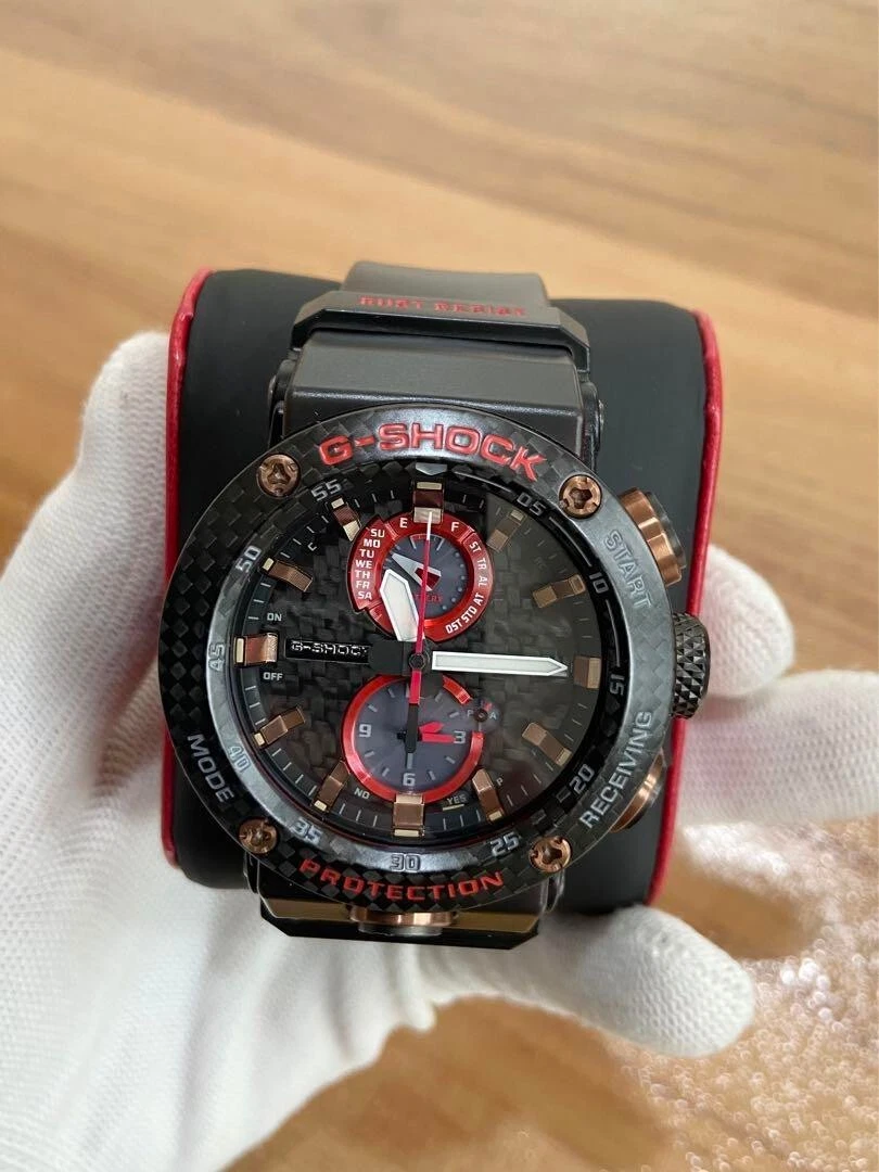 G shock online gwr b1000x