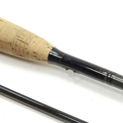 Russ Peak “Zenith” Graphite Fly Rod. 9' 1” 8-10wt. W/ Tube and