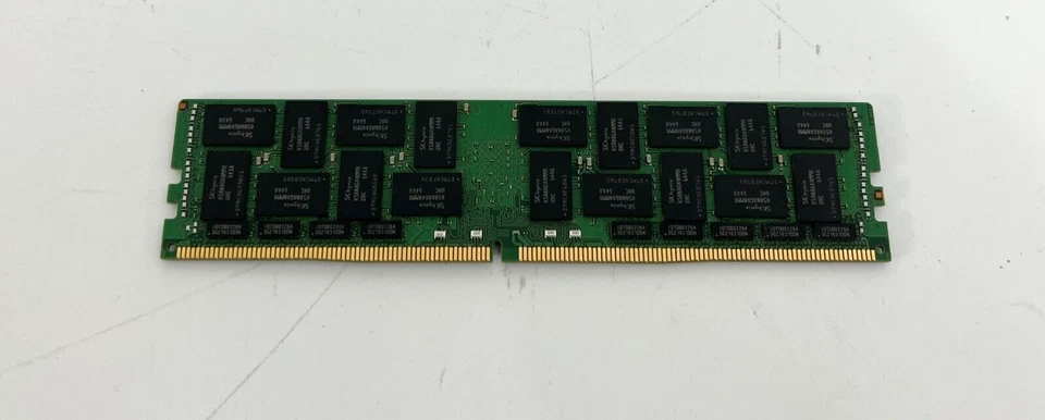 Hynix 64GB (1x64GB) 4DRx4 PC4-2400T DDR4 Memory Module - HMAA8GL7MMR4N-UH - Image 3 of 3