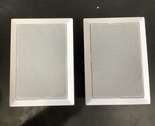 Hydrology steamSpa 2-way Shower Speakers. Flush-Mount Waterproof. 9252-0305. G6