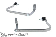 Barkbusters Hardware Kit with Handguards - Honda Transalp XL 750 ('23 on)