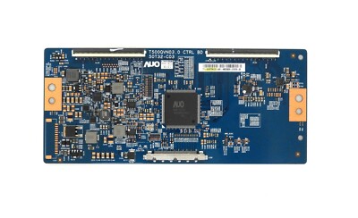 Scheda T-Con Vizio Per TV D43F-E2, E43-E2, Toshiba 43LF621U19 &ndash; Modello 55.43T10.C03