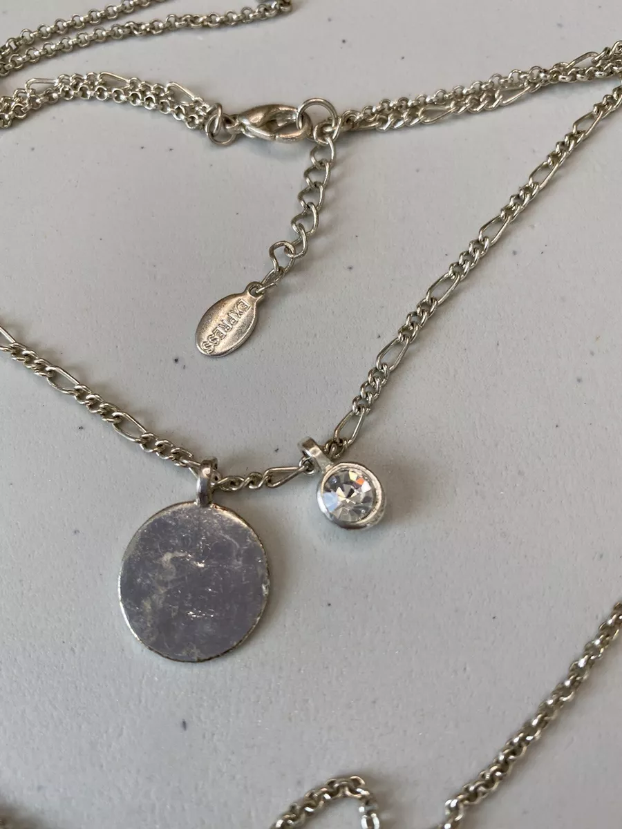Silver express best sale jewelry