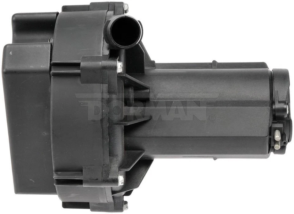 Secondary Air Injection Pump fits 1998-2007 Mercedes-Benz CLK320,E320 SL500 E55 - Image 2 of 3