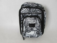 Jujube Ju Ju Be Onyx Sketch Mini BRB Backpack / Crossbody With Strap P