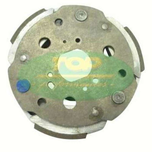 Embrayage TOP PERFORMANCES Type Origine Suzuki Burgman 125 pour Moto Pièces