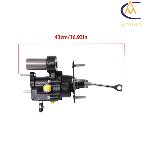 Potenciador de freno hidráulico 527405 para Chevy Express GMC Savana 2500 2008-2011 - Imagen 4 de 16