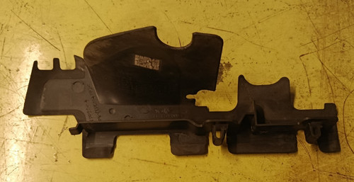 Original VW Luftführung Ladeluftkühler Links 5K0121283C