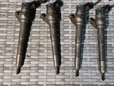 JAGUAR XE Fuel Injector 1999 Diesel AJ200D 2015 0445110664