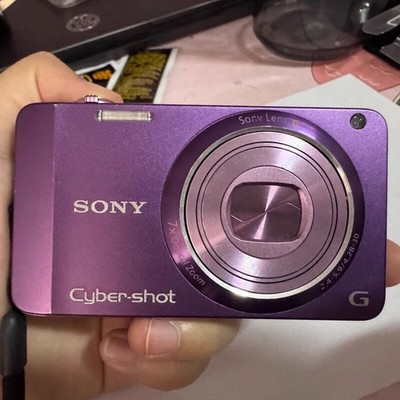 デジタルカメラ SONY cyber-shot DSC-WX10 Sony Cyber-shot DSC-WX10 Review | Photography Blog
