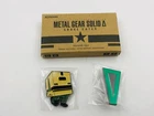 PS5 Metal Gear Solid Delta Snake Eater Pre-Order Bonus Pin Badge Set NO GAME
