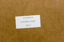 Olympic JHWWBSC2460C Mobile Bulk Cage Facility Cart Storage Rack (3378166)