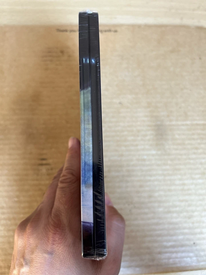 BIG TROUBLE IN LITTLE CHINA - UK BLU RAY STEELBOOK - NEW & SEALED John Carpenter - Image 4 of 4