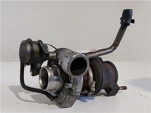 TURBOLADER BMW 5 serie (E39) Sedan 525 tds (M51-D25) 1996 2246144