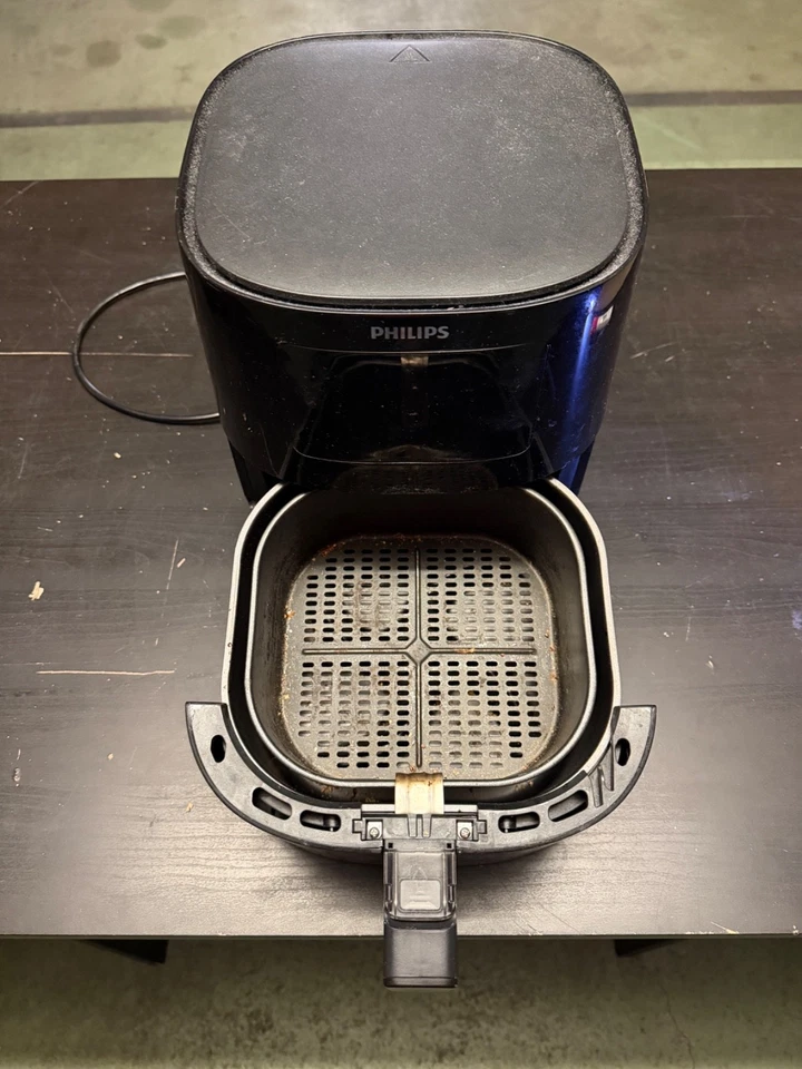 Philips HD9252/90, Foto 2 von 3