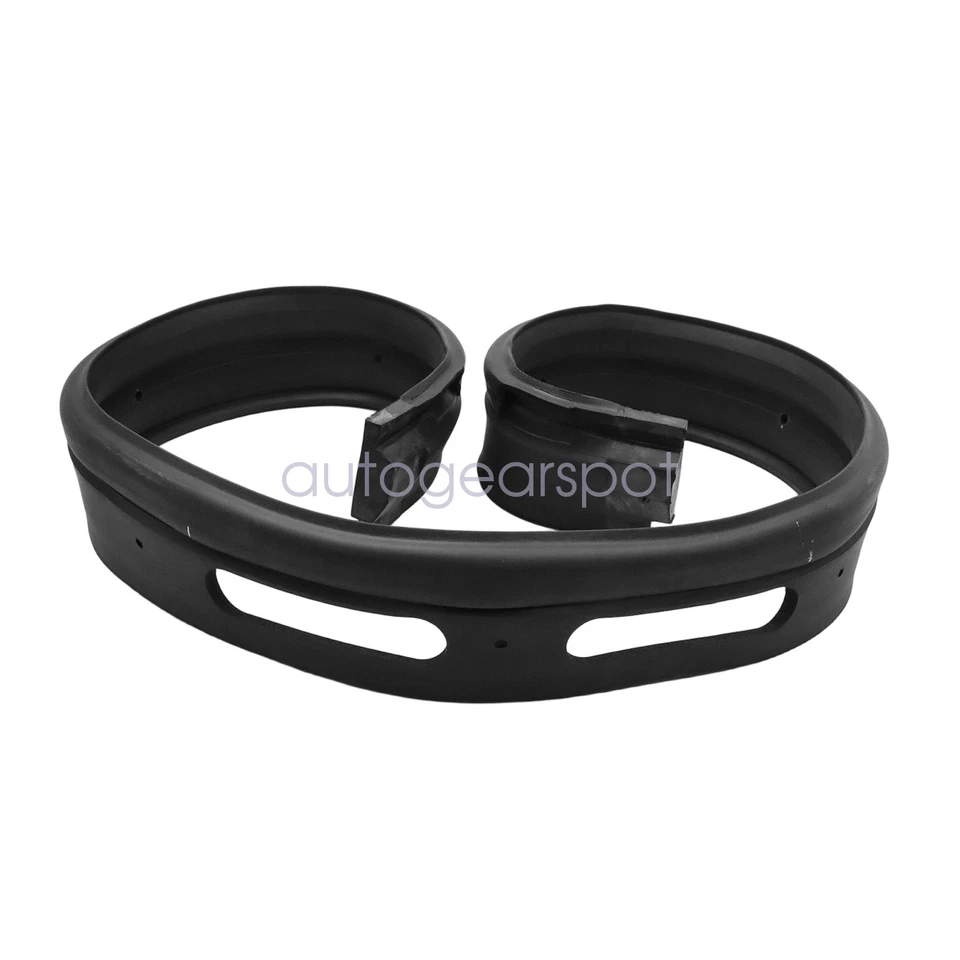 Se adapta a Jeep CJ5 CJ7 CJ8 1976-1986 sello de capó parabrisas J05453950 Foto 3 de 4