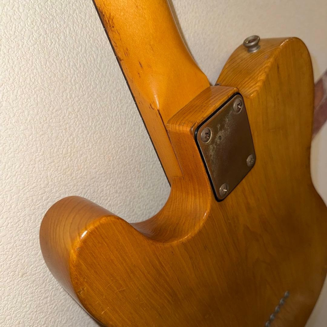 1970s ESP Navigator TELESPO Telecaster | eBay