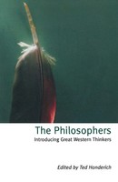 Honerich Ted | The Philosophers | Taschenbuch | Englisch (2001) | Oup Uk