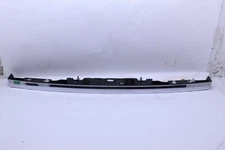 2009-2012 BMW 750Li Trunk Lid Chrome Handle Grip OEM Used