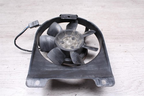 Lüfter Kühlerlüfter Ventilator Gebläse Kühler Yamaha FZ 750 Genesis 3KT 93 93-94