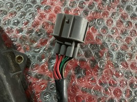 Kawasaki ZZR1100 D7 1999 ECU / CDI Igniter Box