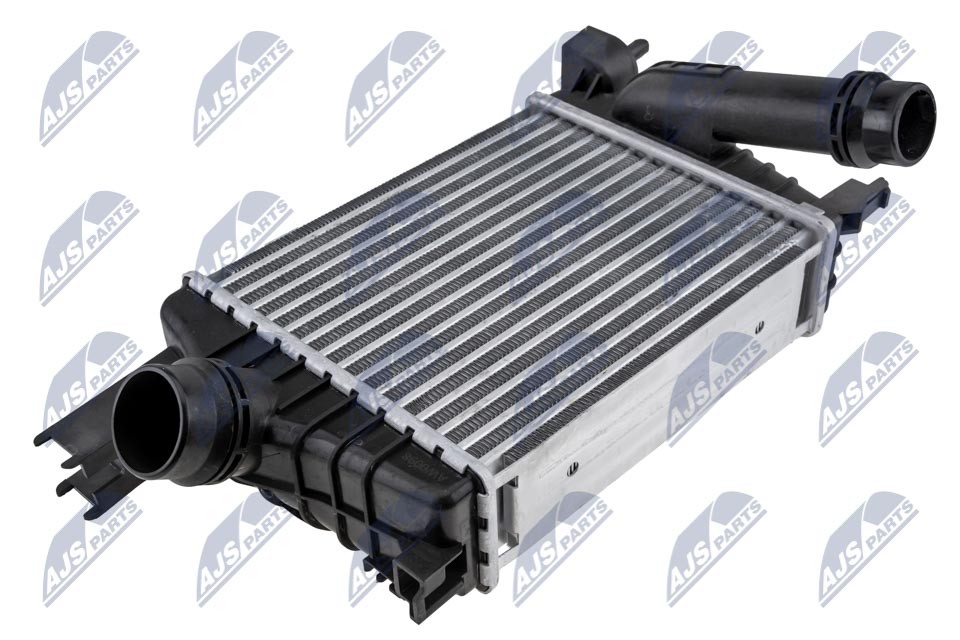 CHARGE AIR COOLER CNG-RE-001 FOR RENAULT CLIO/IV/Grandtour CAPTUR DACIA 1.5L