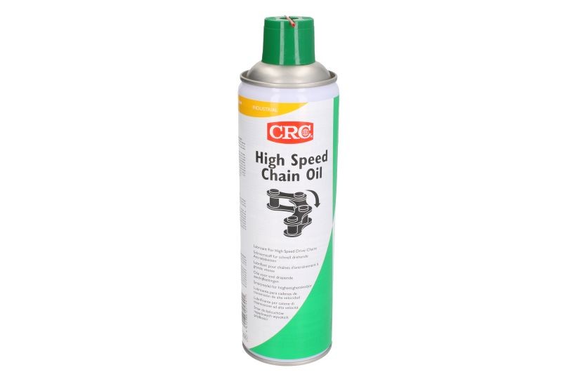 Fits CRC CRC HIGH SPEED CHAIN IND Chain lubricant reduces friction 50 ⭐UK Stock⭐