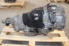 2010-2011-2012 Subaru Legacy Outback Cvt Automatic Transmission Tr690jhbaa
