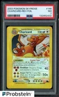 2003 Pokemon Skyridge #146 Charizard Reverse Foil PSA 7 NM