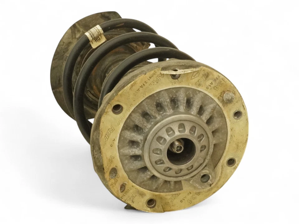 2013 - 2017 BMW 320I 328I XDRIVE F30 STRUT SHOCK ABSORBER COIL SPRING FRONT LEFT - Изображение 3 из 4