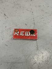 Bones Super Reds Skateboard Bearings 8 Pack Superior Grade Steel
