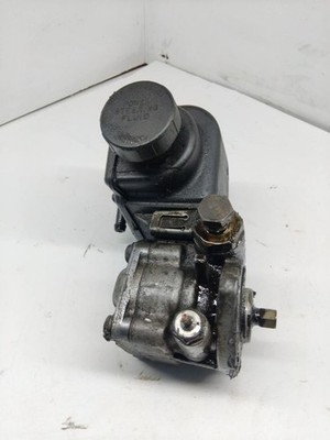 Saab 9-3 Ver1 2003 Servopumpe Benzin/Autogas 110kW EDA9928