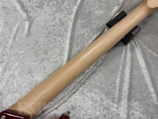 Lakland SL55-94 Deluxe【Burgundy Translucent / Maple FB】