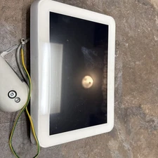 Planmeca Promax ProTouch Touchpad Control Display, Good Screen Only