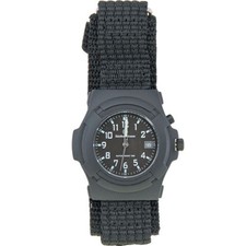 Orologio uomo Smith & Wesson Black Face Lawman